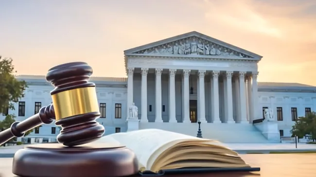 Supreme Court